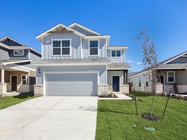 91 Pacific Loon ST, Leander, TX 78642