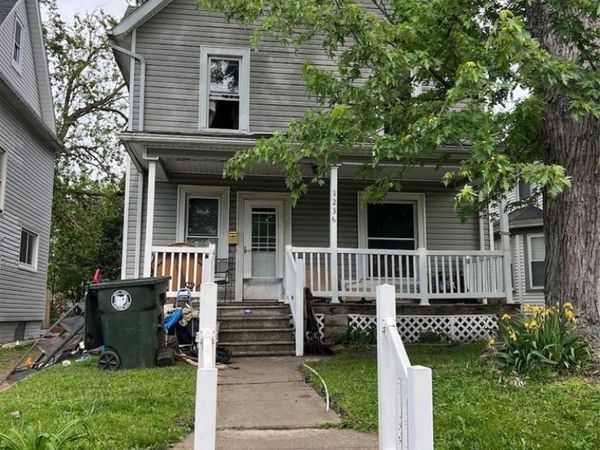 1236 Oxford Avenue NW, Canton, OH 44703