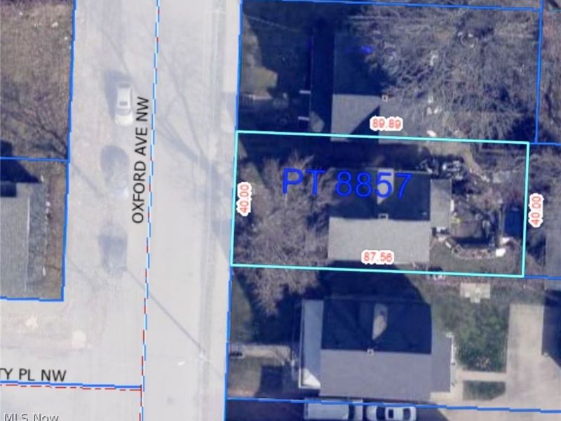 1236 Oxford Avenue NW, Canton, OH 44703 Photo 10