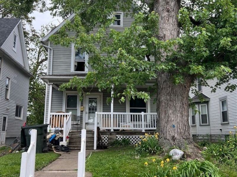 1236 Oxford Avenue NW, Canton, OH 44703 Photo 2