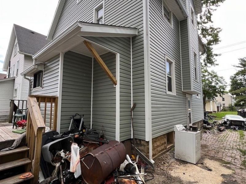 1236 Oxford Avenue NW, Canton, OH 44703 Photo 5