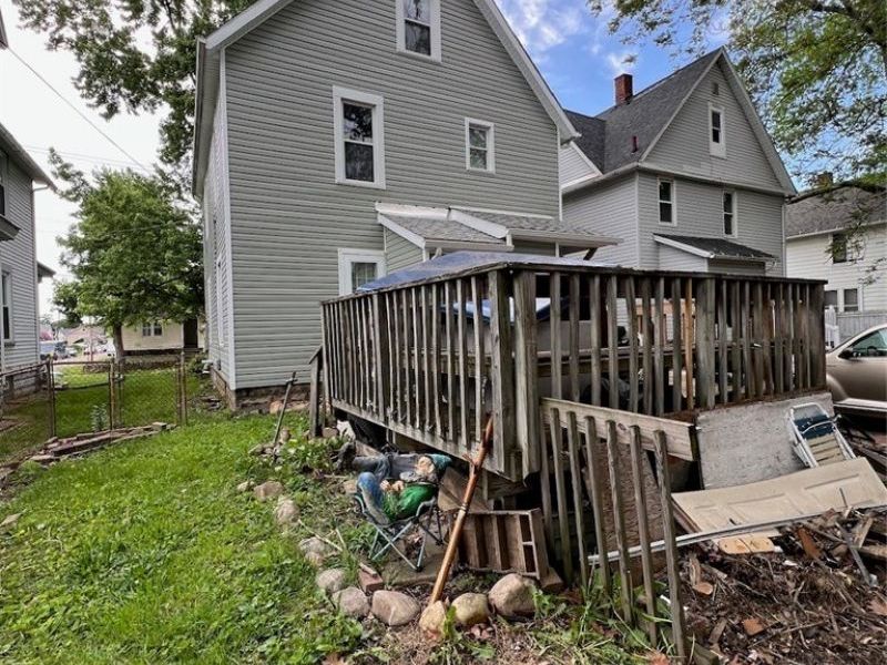 1236 Oxford Avenue NW, Canton, OH 44703 Photo 6