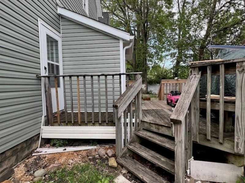 1236 Oxford Avenue NW, Canton, OH 44703 Photo 7