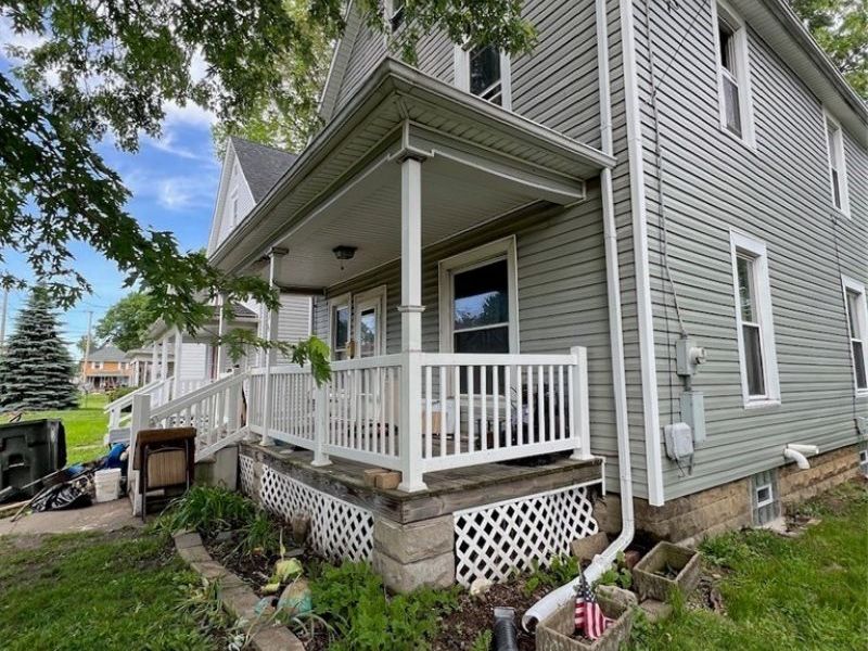 1236 Oxford Avenue NW, Canton, OH 44703 Photo 9