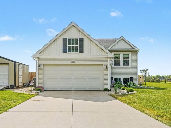14680 Portage Road, Vicksburg, MI 49097