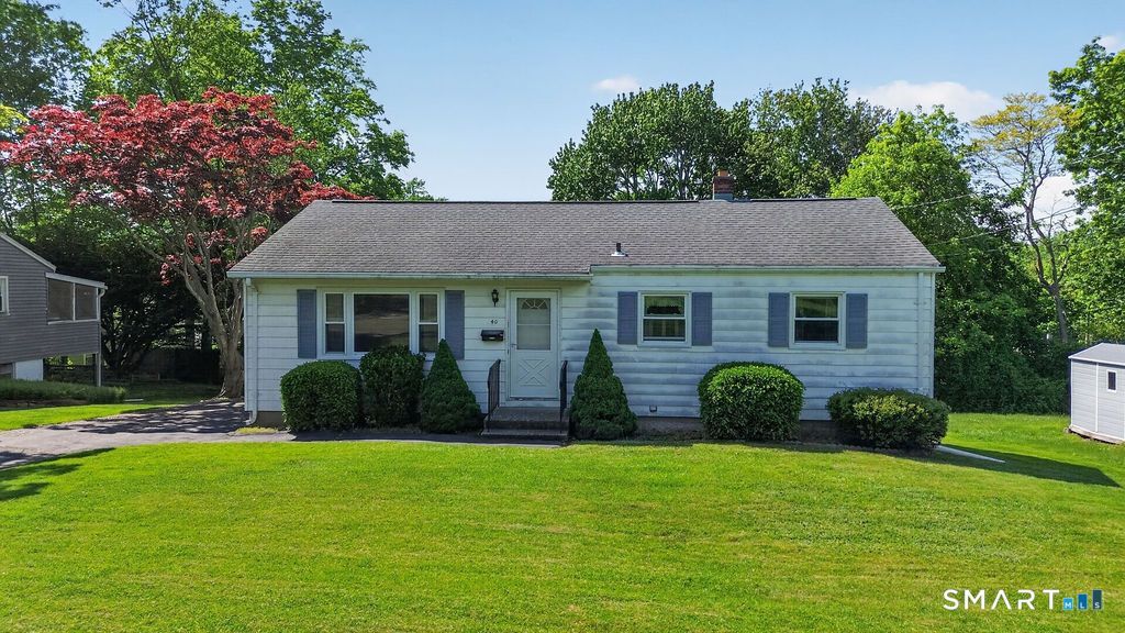 40 Easy, Milford, CT 06460 Main Photo