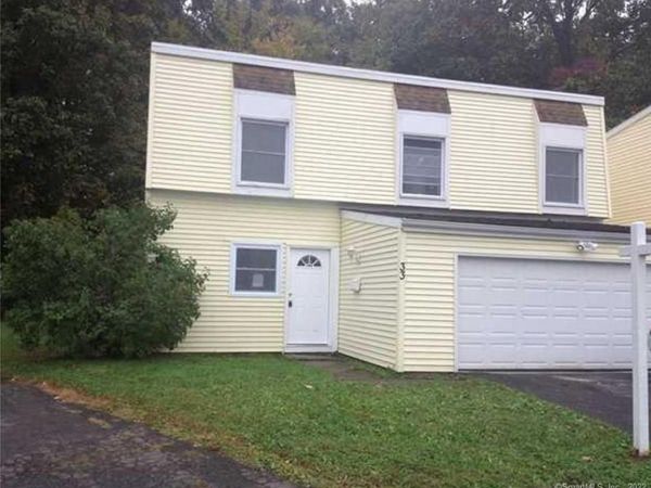 33 Inverness, Middletown, CT 06457