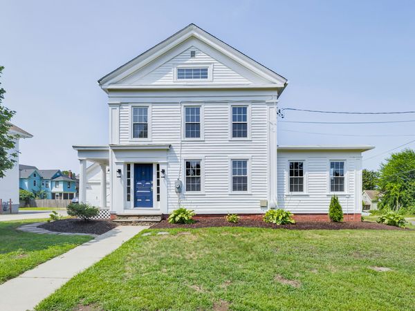 1070 Enfield, Enfield, CT 06082