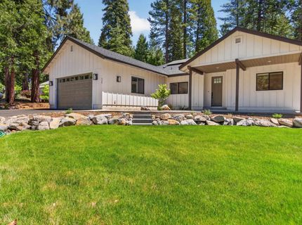 920 Long Iron Drive, Lake Almanor, CA 96020 Photo