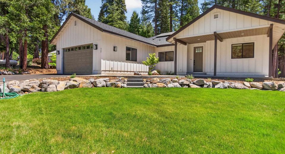920 Long Iron Drive, Lake Almanor, CA 96020 Photo