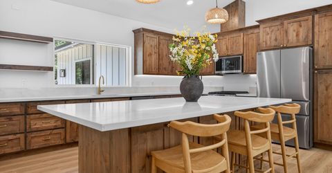 920 Long Iron Drive, Lake Almanor, CA 96020 Photo