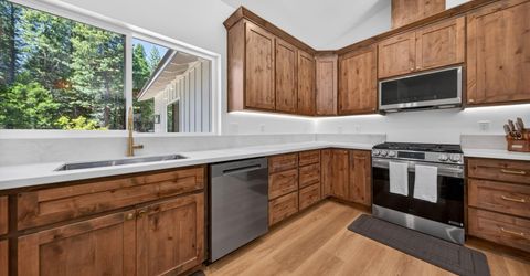 920 Long Iron Drive, Lake Almanor, CA 96020 Photo