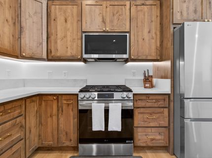 920 Long Iron Drive, Lake Almanor, CA 96020 Photo