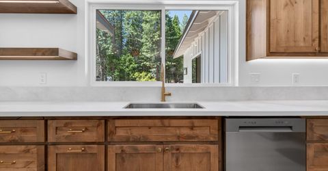 920 Long Iron Drive, Lake Almanor, CA 96020 Photo