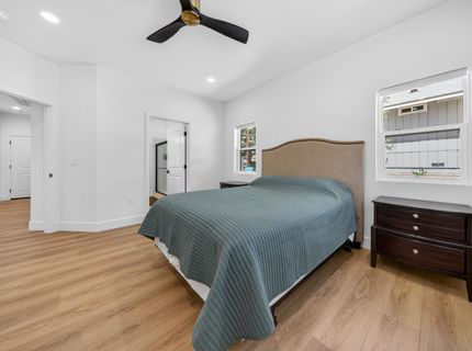 920 Long Iron Drive, Lake Almanor, CA 96020 Photo