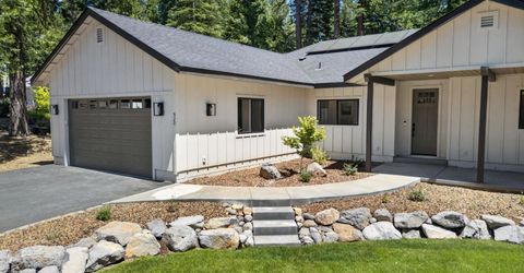 920 Long Iron Drive, Lake Almanor, CA 96020 Photo