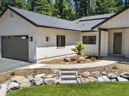 920 Long Iron Drive, Lake Almanor, CA 96020 Photo