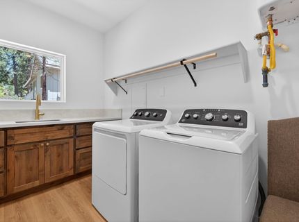 920 Long Iron Drive, Lake Almanor, CA 96020 Photo