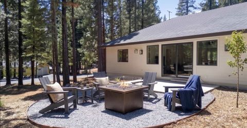 920 Long Iron Drive, Lake Almanor, CA 96020 Photo