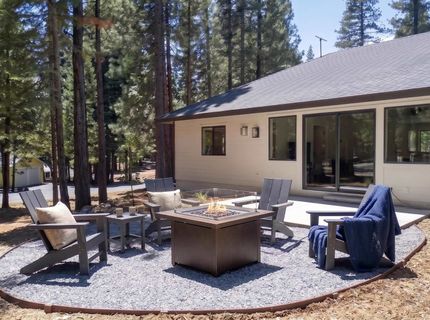 920 Long Iron Drive, Lake Almanor, CA 96020 Photo