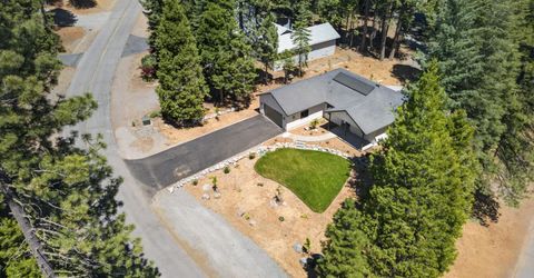 920 Long Iron Drive, Lake Almanor, CA 96020 Photo
