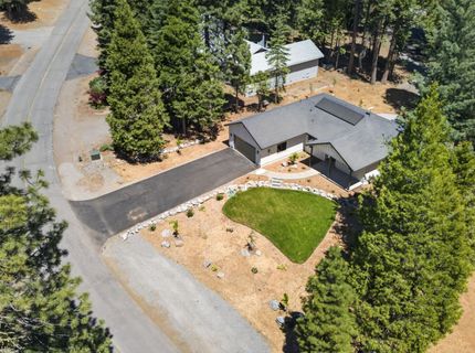 920 Long Iron Drive, Lake Almanor, CA 96020 Photo