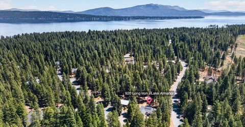 920 Long Iron Drive, Lake Almanor, CA 96020 Photo
