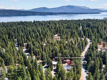 920 Long Iron Drive, Lake Almanor, CA 96020 Photo