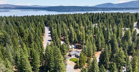 920 Long Iron Drive, Lake Almanor, CA 96020 Photo
