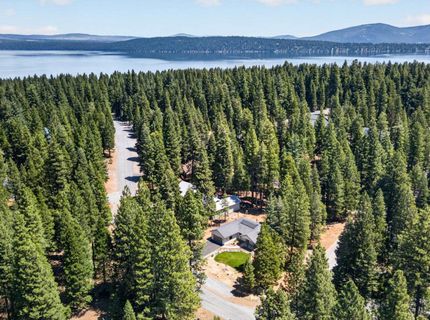 920 Long Iron Drive, Lake Almanor, CA 96020 Photo