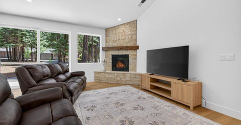 920 Long Iron Drive, Lake Almanor, CA 96020 Photo