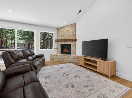 920 Long Iron Drive, Lake Almanor, CA 96020 Photo