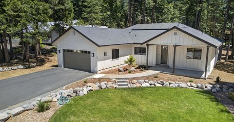 920 Long Iron Drive, Lake Almanor, CA 96020 Photo