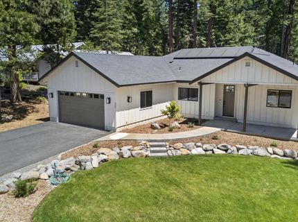 920 Long Iron Drive, Lake Almanor, CA 96020 Photo
