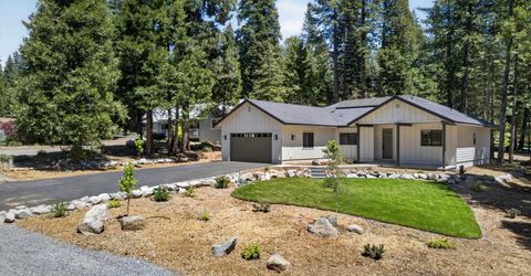920 Long Iron Drive, Lake Almanor, CA 96020 Photo