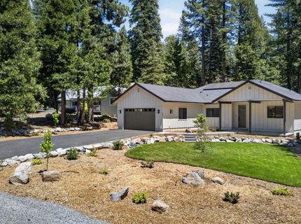 920 Long Iron Drive, Lake Almanor, CA 96020 Photo