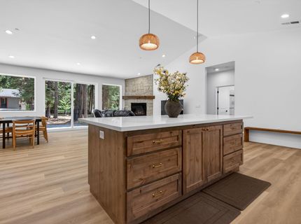 920 Long Iron Drive, Lake Almanor, CA 96020 Photo