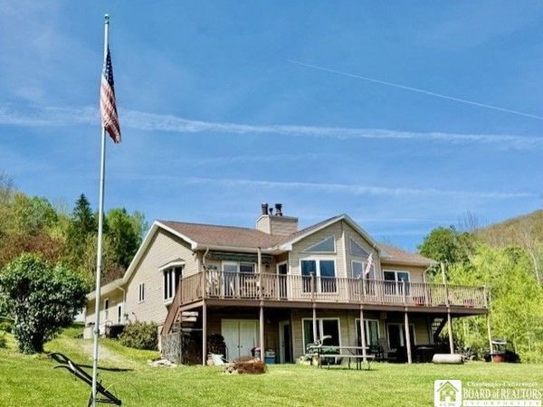 4553 Union Hill Road , Hinsdale, NY 14743