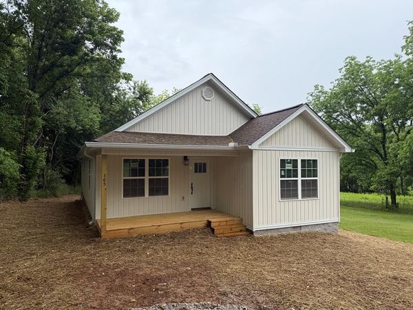165 Doyle Cemetery Road, Doyle, TN 38559