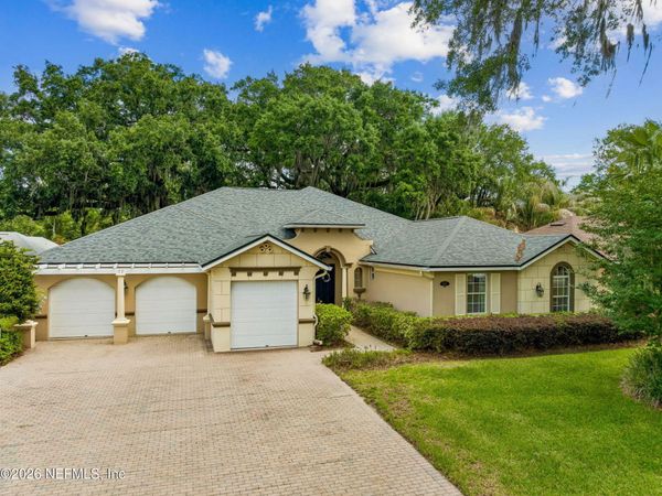 96067 OAK CANOPY Lane, Fernandina Beach, FL 32034