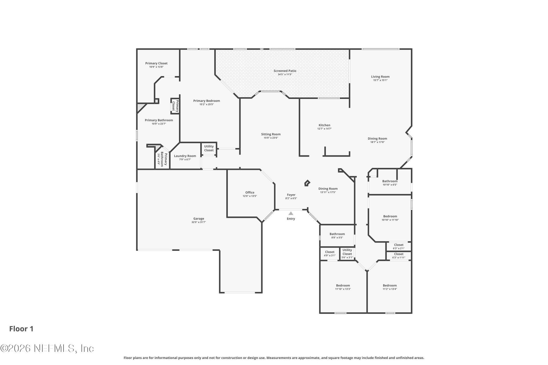 96067 Oak Canopy Lane, Fernandina Beach, FL 32034 Photo