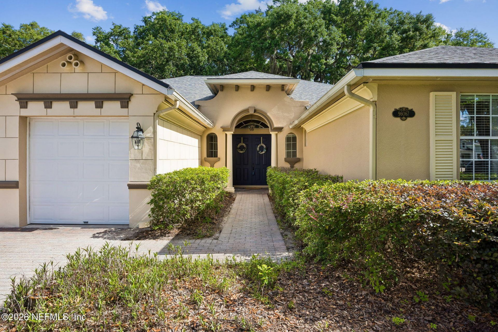 96067 Oak Canopy Lane, Fernandina Beach, FL 32034 Photo