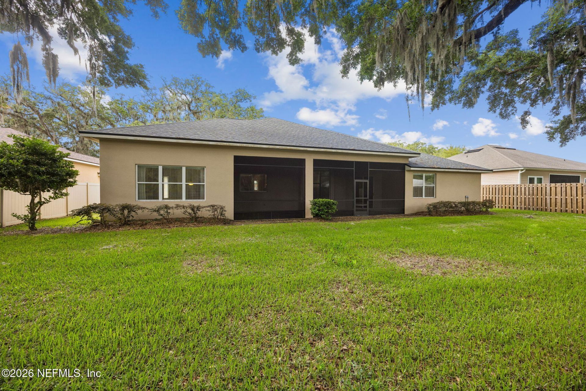 96067 Oak Canopy Lane, Fernandina Beach, FL 32034 Photo