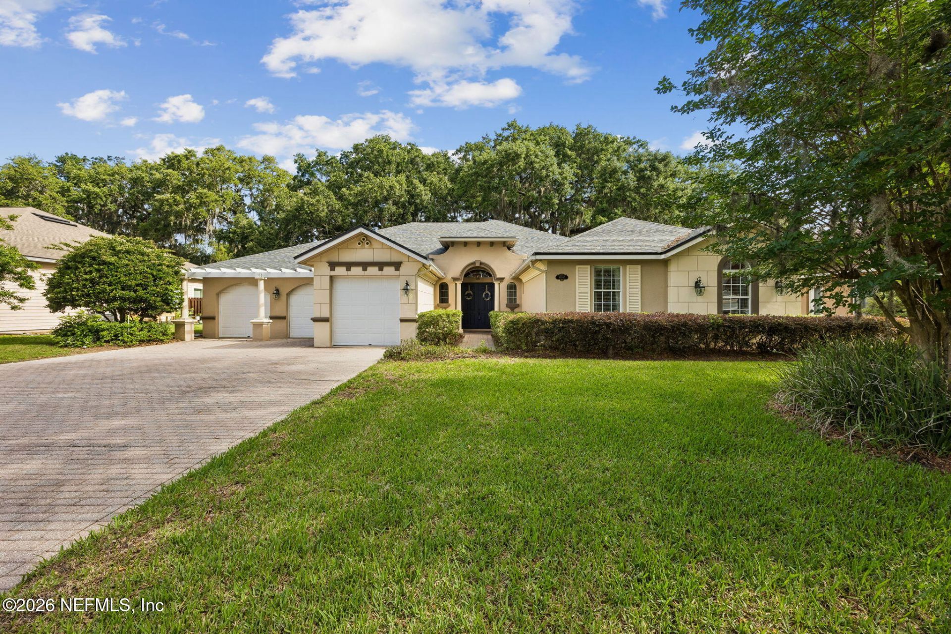 96067 Oak Canopy Lane, Fernandina Beach, FL 32034 Photo