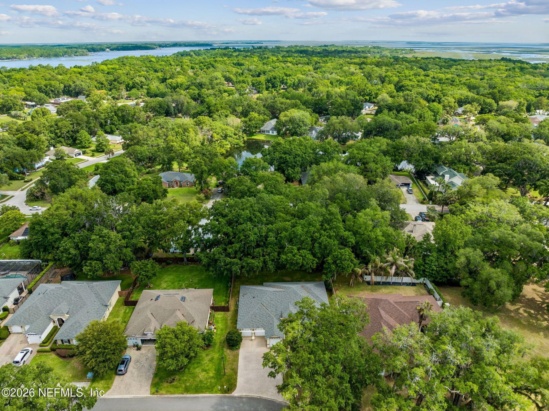 96067 Oak Canopy Lane, Fernandina Beach, FL 32034 Photo