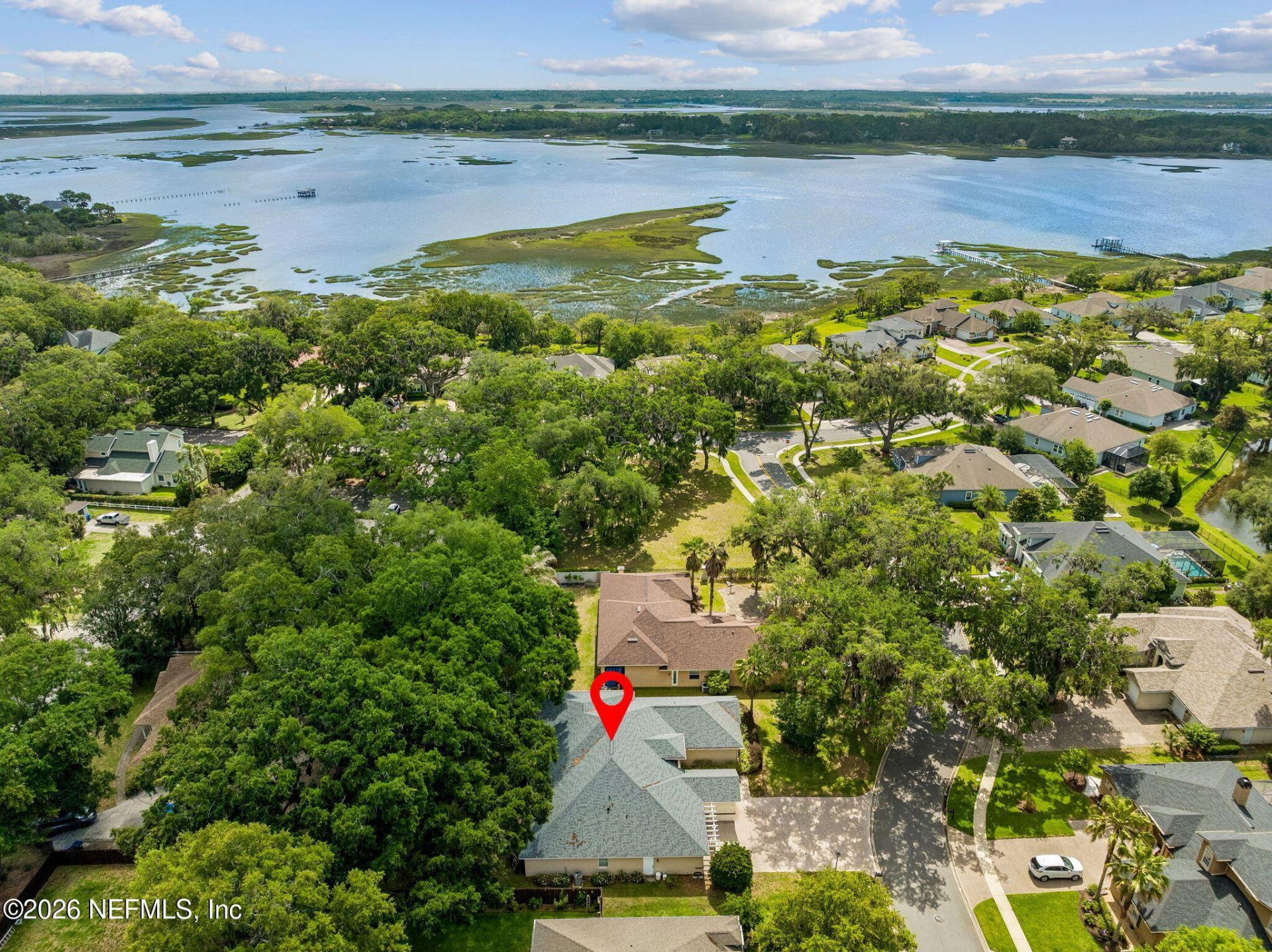 96067 Oak Canopy Lane, Fernandina Beach, FL 32034 Photo