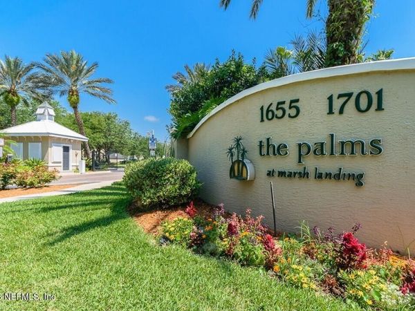 1701 THE GREENS Way, Unit 332, Jacksonville Beach, FL 32250