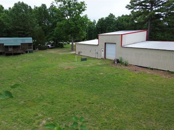 4401 AR 74E , Jasper, AR 72641
