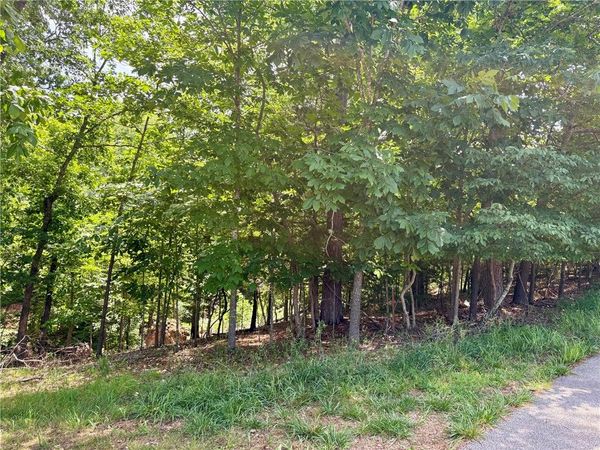 Lot 33,34,35 Acapulco Drive , Rogers, AR 72756