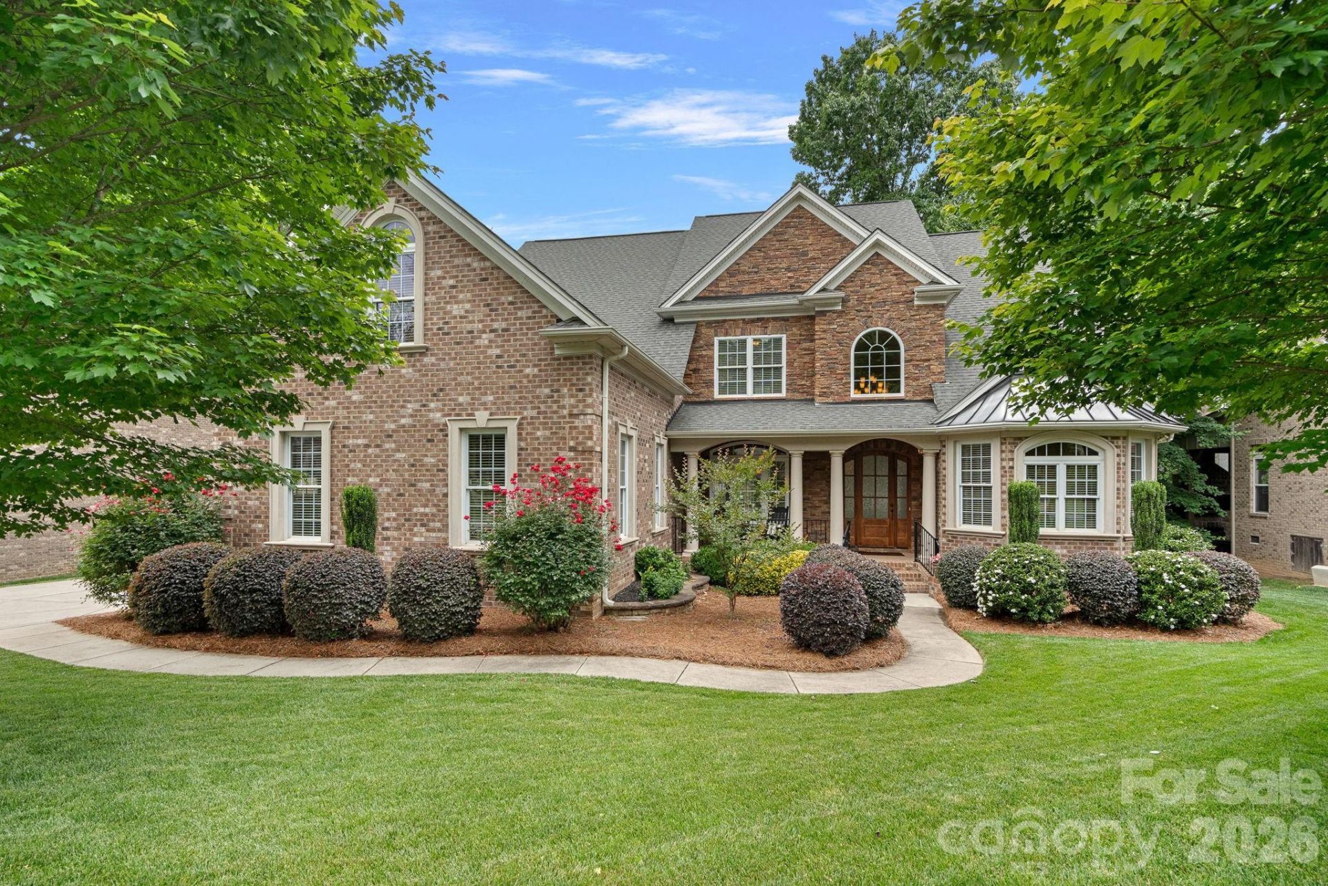 195 Birdie Drive , Stanley, NC 28164 Main Photo